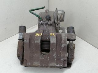 суппорт задний правый Renault Espace 4 поколение 2003, 3.5 л., i, бензин, серый, минивэн, передний привод