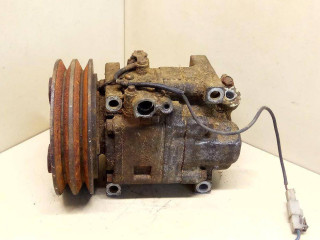 муфта компрессора кондиционера Mazda 626 GF 1998, 2.0 л., D, дизель, H12A1AA4DM