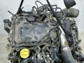 двигатель Nissan X-Trail T31 NT31 2009, 2.0 л., DCi, дизель, 6МКПП, серый, внедорожник 5 дв., полный подключаемый привод, M9R - фото №5
