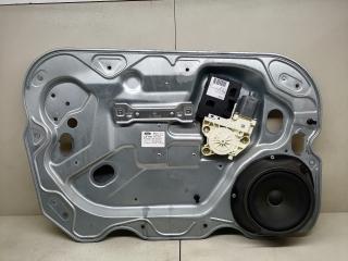 стеклоподъемник электрический передний левый Ford Focus 2 поколение 2006, 1.6 л., i, бензин, 5МКПП, серебристый, универсал, передний привод, E521K, 6J35864, 4M51-A203A29-MK, 4M51-A219A65-EL, 4M5T-14B531-BD, A11849865, A11871382, A11889752, 981405-103, 5WK411570L, A2C53098891-11, 04282006