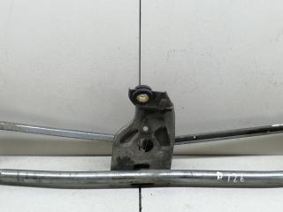 механизм стеклоочистителя (трапеция дворников) Fiat Doblo 1 поколение 2001, 1.9 л., JTD, дизель, 5МКПП, синий, минивэн, передний привод, 46804975