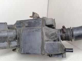 горловина топливного бака Opel Vectra B 1998, 1.6 л., X 16 XEL, бензин, 5МКПП, зеленый, универсал, 7700827384, 7700841865, 7700841866, 7700841867, 7700417941, 7700417942, 7700417943, 7700420504