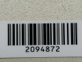 решетка радиатора Toyota Camry 7 поколение XV40 2008, 2.4 л., i, 2AZ-FE, бензин, АКПП, серебристый, седан, передний привод, 5311106090B2 - фото №3
