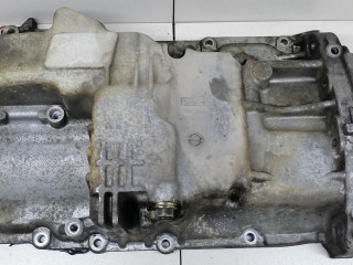 масляный поддон Mazda 3 BL 2009, 2.0 л., i, бензин, 5МКПП, чёрный, хетчбэк 5 дв., передний привод, LFE5, LFE510401, S5209