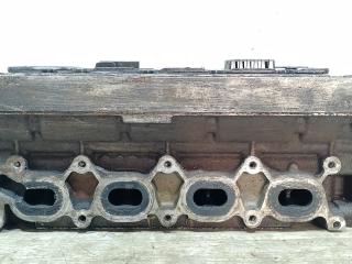 головка блока цилиндров Peugeot 406 1 поколение 1998, 1.8 л., бензин