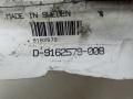 плюсовой провод аккумулятора Volvo S80 1 поколение 2000, 2.5 л., D 5252 T, дизель, МКПП, синий, седан, передний привод, D9162579-008 - фото №4