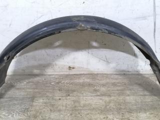 защита арок передняя правая (подкрылок) Renault Laguna 1 поколение 1997, 2.2 л., DT, G8T 792, дизель, 5МКПП, синий, универсал, передний привод, 7700818612