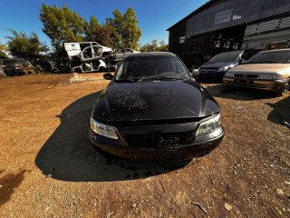 Volvo S60 1 поколение