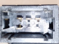 кнопка стеклоподъемника двери Renault Espace 3 поколение 1999, 7700876403 - фото №2