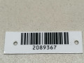 обшивка двери передняя левая Audi A4 B7 2006, 2.0 л., BLB, дизель, 6МКПП, серый, универсал, передний привод, 8E1867105 - фото №4
