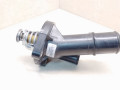 термостат Mazda 3 BL 2009, 2.0 л., i, бензин, 5МКПП, чёрный, хетчбэк 5 дв., передний привод, 6908921, LF70 - фото №2