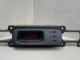 часы Hyundai Accent 1 поколение (X3) [рестайлинг] 1997, 1.3 л., i, бензин, 5МКПП, синий, хетчбэк 3 дв., передний привод, 95950-22100