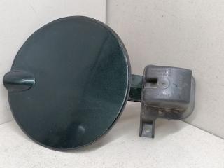 лючок топливного бака Opel Vectra B 1998, 1.6 л., X 16 XEL, бензин, 5МКПП, зеленый, универсал, 90464249