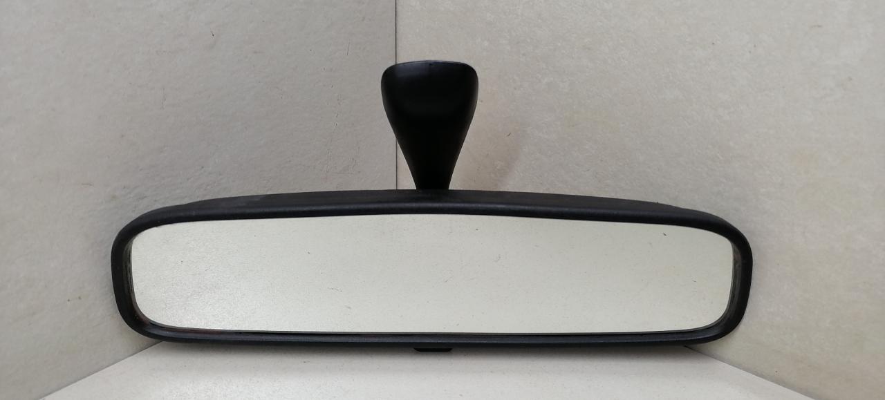 зеркало салона Hyundai Tucson 1 поколение 2006, 2.0 л., CRDi, дизель, АКПП, чёрный, внедорожник 5 дв., передний привод, 8510126000 - фото №1