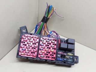 блок реле Rover 75 1 поколение [рестайлинг] 2005, 2.0 л., дизель, МКПП, седан