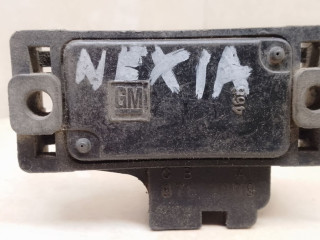 датчик абсолютного давления Daewoo Nexia 1 поколение 1999, 8763008GM