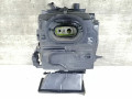корпус отопителя (печки) Nissan X-Trail T30 2004, 2.2 л., DCi, дизель, МКПП, серебристый, внедорожник 5 дв., полный подключаемый привод - фото №4
