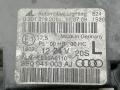фара левая Audi A4 B7 2006, 2.0 л., BLB, дизель, 6МКПП, серый, универсал, передний привод, 8E0941003AJ, 0301219201 - фото №4