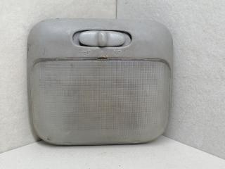 фонарь салона (плафон) Daewoo Lanos T100 1998, 1.3 л., MPI, A13SMS, бензин, 5МКПП, зелёный, хетчбэк 3 дв., передний привод