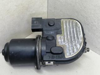 моторчик передних стеклоочистителей (дворников) Volkswagen Passat B6 2008, 2.0 л., TDi, CBAB, дизель, 6МКПП, серебристый, универсал, 3C1955419A, 080531-0617