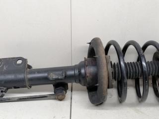 пружина передняя Renault Laguna 1 поколение 1997, 2.2 л., DT, G8T 792, дизель, 5МКПП, синий, универсал, передний привод, 8200014935