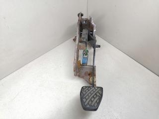 педаль сцепления Nissan X-Trail T31 NT31 2009, 2.0 л., DCi, дизель, 6МКПП, серый, внедорожник 5 дв., полный подключаемый привод