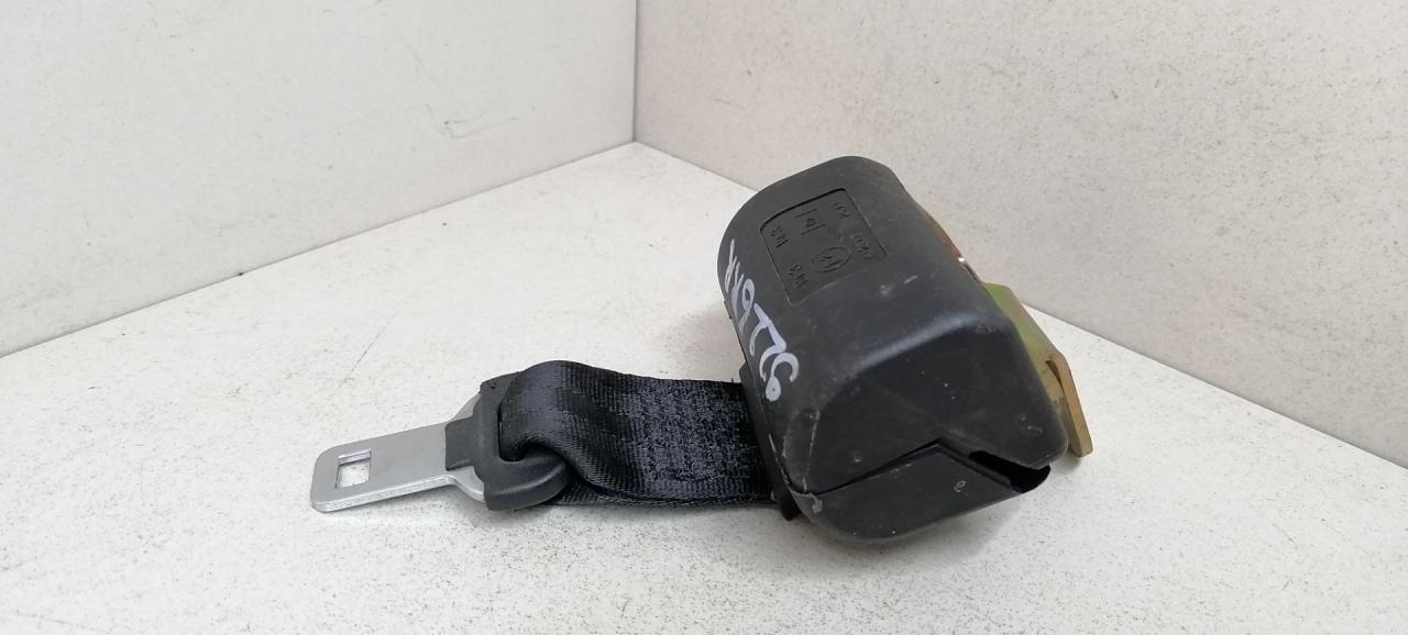 ремень безопасности Citroen Xantia 1 поколение 1997, 1.9 л., D, дизель, 5МКПП, тёмно-серый металлик, хетчбэк 5 дв., передний привод - фото №1