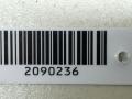 суппорт передний левый Renault Laguna 3 поколение 2008, 1.6 л., i, бензин, 6МКПП, синий, хетчбэк 5 дв., передний привод, ATE, 410110001R - фото №4