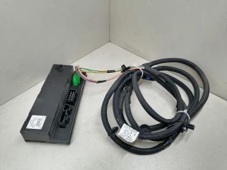 модуль управления двери Peugeot 807 1 поколение [рестайлинг] 2010, 2.0 л., HDi, RHD (DW10CTED4), дизель, 6МКПП, бежевый, минивэн, передний привод, 1400745380, 86256222