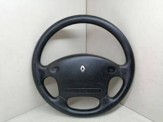 руль Renault Laguna 1 поколение 1997, 7700823788C, 7700834572D