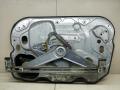 стеклоподъемник электрический передний левый Ford Focus 2 поколение 2006, 1.6 л., i, бензин, 5МКПП, серебристый, универсал, передний привод, E521K, 6J35864, 4M51-A203A29-MK, 4M51-A219A65-EL, 4M5T-14B531-BD, A11849865, A11871382, A11889752, 981405-103, 5WK411570L, A2C53098891-11, 04282006 - фото №2