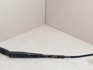 щеткодержатель (поводок стеклоочистителя, дворник) Renault Laguna 1 поколение 1997, 2.2 л., DT, G8T 792, дизель, 5МКПП, синий, универсал, передний привод, 7700821935