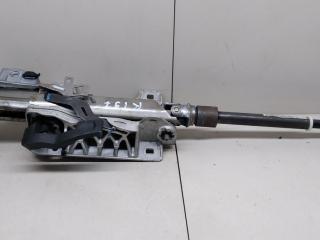 рулевая колонка Citroen C4 1 поколение 2005, 2.0 л., i, RFJ (EW10A), бензин, АКПП, т.серый, хетчбэк 5 дв., передний привод, 1062200