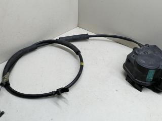привод круиз-контроля Subaru Outback 2 поколение 2002, 2.5 л., i, бензин, АКПП, зеленый, универсал, полный привод