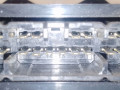 блок комфорта Toyota Previa 1 поколение XR10 1999, 88650-28770, 277100-1700 - фото №3