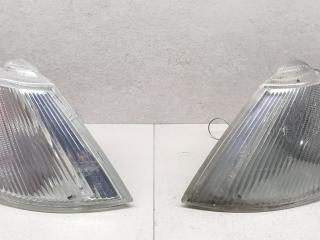 указатель поворота Renault Laguna 1 поколение B56A/B 1994, 1.8 л., mono, бензин, 5МКПП, хетчбэк 5 дв., передний привод, 7700820126