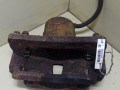 скоба суппорта Subaru Legacy 2 поколение 1998, 2.0 л., i, EJ20, бензин, МКПП, серебристый, универсал, полный привод, 26226AC000 - фото №2