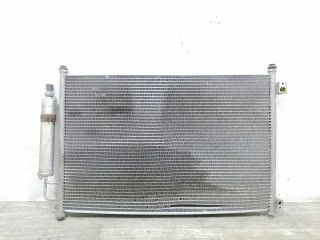 радиатор кондиционера Nissan X-Trail T31 NT31 2009, 2.0 л., DCi, дизель, 6МКПП, серый, внедорожник 5 дв., полный подключаемый привод, 92100JG000, 921314M420