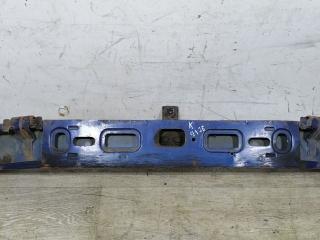 усилитель бампера переднего Renault Laguna 1 поколение 1997, 2.2 л., DT, G8T 792, дизель, 5МКПП, синий, универсал, передний привод