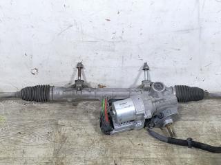 рулевая рейка Citroen C3 Picasso 1 поколение 2012, 1.4 л., i, бензин, 5МКПП, чёрный, 6700003269B, Q003TA0775ZE