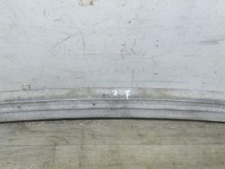 усилитель бампера переднего Nissan Almera Tino V10 2002, 2.2 л., DCi, дизель, 5МКПП, серебристый, минивэн, передний привод