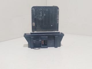сопротивление печки Nissan Almera Tino V10 2002, 2.2 л., DCi, дизель, 5МКПП, серебристый, минивэн, передний привод, 271508H300