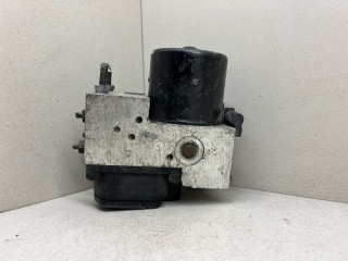 блок ABS Mercedes-Benz C-Класс W202/S202 [рестайлинг] 1998, 2.2 л., дизель, 0265217401, A0034313012