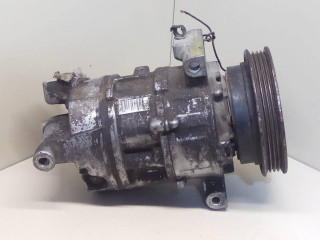 муфта компрессора кондиционера Fiat Stilo 1 поколение 2003, 1.6 л., i, бензин, 46809223, 4472208631, DENSO