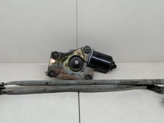 механизм стеклоочистителя (трапеция дворников) Mazda 626 3 поколение [рестайлинг] 1995