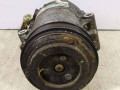 муфта компрессора кондиционера Opel Astra G 1998, 1.2 л., i, X 12 XE, бензин, 5МКПП, красный, хетчбэк 3 дв., передний привод, 90559844 - фото №2