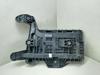 полка аккумулятора Volkswagen Passat B6 2008, 2.0 л., TDi, CBAB, дизель, 6МКПП, серебристый, универсал, 1K0915333