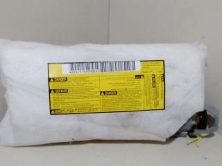 подушка безопасности сиденья Toyota Camry 7 поколение XV40 2008, 2.4 л., i, 2AZ-FE, бензин, АКПП, серебристый, седан, передний привод, 7391006031