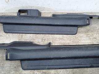 пластик Honda Civic 7 поколение [рестайлинг] 2004, 1.3 л., LDA1, бензин, 5МКПП, серебристый, седан, передний привод, 84201-S5A, 84251-S5A