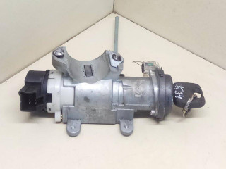 контактная группа Volvo V70 1 поколение 1999, 2.4 л., i, B 5252 S, бензин, АКПП, серебристый, универсал, передний привод, 09459503, 9157056